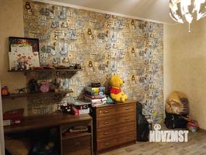 2-к квартира, вторичка, 60м2, 15/27 этаж