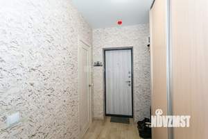 1-к квартира, вторичка, 30м2, 2/24 этаж