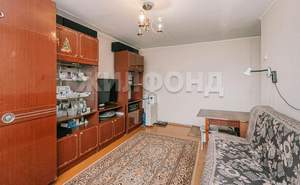 2-к квартира, вторичка, 40м2, 7/9 этаж