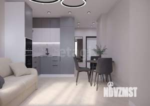 2-к квартира, вторичка, 37м2, 10/15 этаж