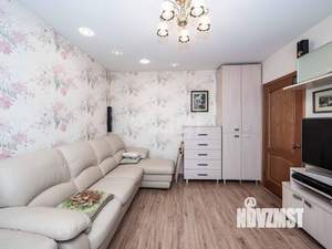 2-к квартира, вторичка, 48м2, 7/10 этаж
