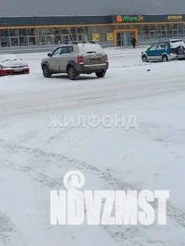 2-к квартира, вторичка, 41м2, 3/4 этаж