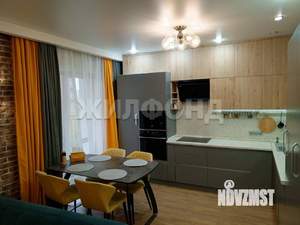3-к квартира, вторичка, 83м2, 3/6 этаж