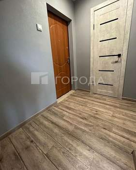 1-к квартира, вторичка, 41м2, 1/9 этаж