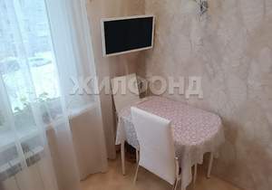 1-к квартира, вторичка, 28м2, 3/5 этаж