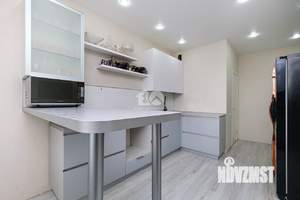 3-к квартира, вторичка, 81м2, 14/17 этаж