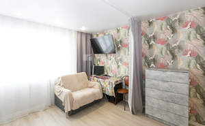 Студия квартира, вторичка, 32м2, 9/10 этаж