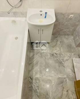 2-к квартира, вторичка, 60м2, 4/25 этаж