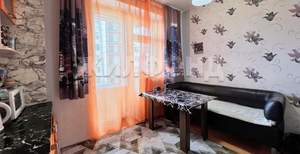 1-к квартира, вторичка, 41м2, 9/10 этаж
