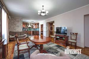 3-к квартира, вторичка, 128м2, 9/10 этаж