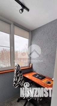 3-к квартира, вторичка, 60м2, 5/5 этаж