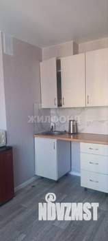 1-к квартира, вторичка, 18м2, 15/17 этаж