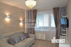 2-к квартира, вторичка, 45м2, 7/9 этаж