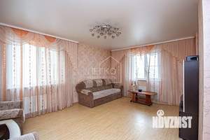2-к квартира, вторичка, 60м2, 5/27 этаж