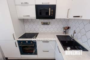 1-к квартира, вторичка, 33м2, 3/10 этаж