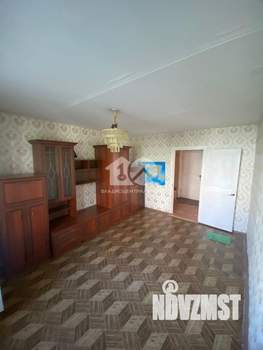 2-к квартира, вторичка, 51м2, 4/5 этаж