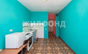 1-к квартира, вторичка, 54м2, 6/10 этаж