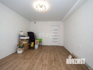 2-к квартира, вторичка, 74м2, 17/17 этаж