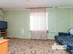 1-к квартира, вторичка, 31м2, 1/5 этаж