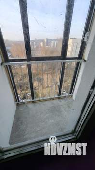 2-к квартира, вторичка, 49м2, 7/8 этаж