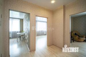 2-к квартира, вторичка, 63м2, 20/24 этаж