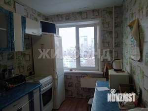 2-к квартира, вторичка, 43м2, 8/9 этаж