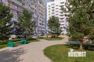 1-к квартира, вторичка, 33м2, 9/12 этаж