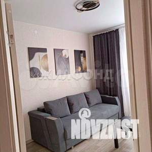 1-к квартира, вторичка, 33м2, 22/24 этаж