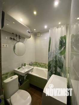 1-к квартира, вторичка, 31м2, 1/4 этаж