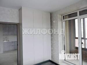 3-к квартира, вторичка, 46м2, 4/27 этаж