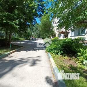 2-к квартира, вторичка, 44м2, 3/5 этаж