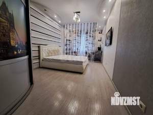 3-к квартира, вторичка, 83м2, 9/10 этаж