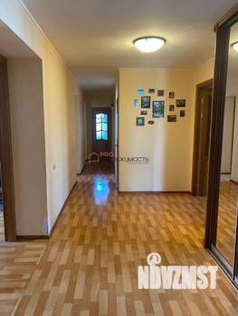 4-к квартира, вторичка, 109м2, 7/7 этаж