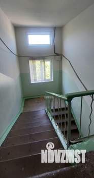 1-к квартира, вторичка, 31м2, 5/5 этаж