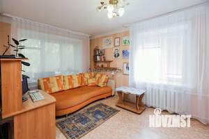 1-к квартира, вторичка, 32м2, 2/5 этаж
