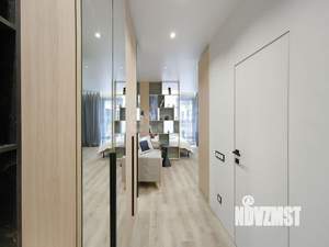 Студия квартира, вторичка, 28м2, 11/25 этаж