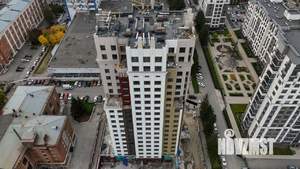 3-к квартира, вторичка, 69м2, 2/20 этаж