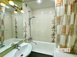 3-к квартира, вторичка, 61м2, 9/9 этаж