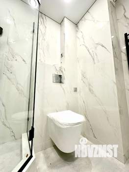 1-к квартира, вторичка, 40м2, 18/20 этаж