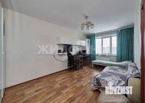 2-к квартира, вторичка, 53м2, 16/17 этаж