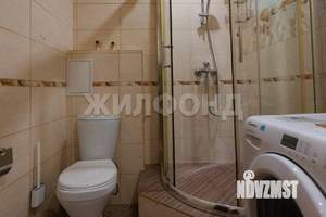 1-к квартира, вторичка, 29м2, 2/5 этаж