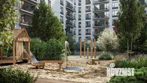 2-к квартира, вторичка, 82м2, 9/9 этаж