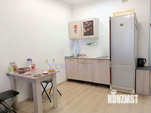 Студия квартира, вторичка, 28м2, 15/18 этаж