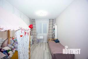 4-к квартира, вторичка, 91м2, 8/10 этаж