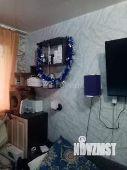 1-к квартира, вторичка, 44м2, 1/9 этаж