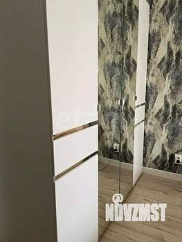 3-к квартира, вторичка, 56м2, 7/13 этаж