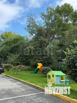 2-к квартира, вторичка, 43м2, 2/5 этаж