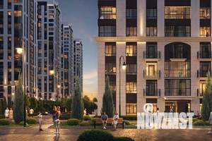 3-к квартира, вторичка, 63м2, 10/24 этаж