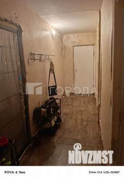 4-к квартира, вторичка, 71м2, 1/9 этаж
