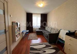 1-к квартира, вторичка, 37м2, 8/10 этаж